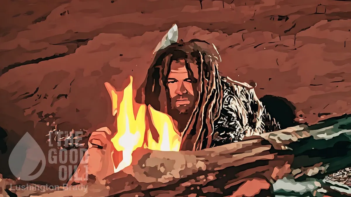 Are They Ready to Admit It, Yet?