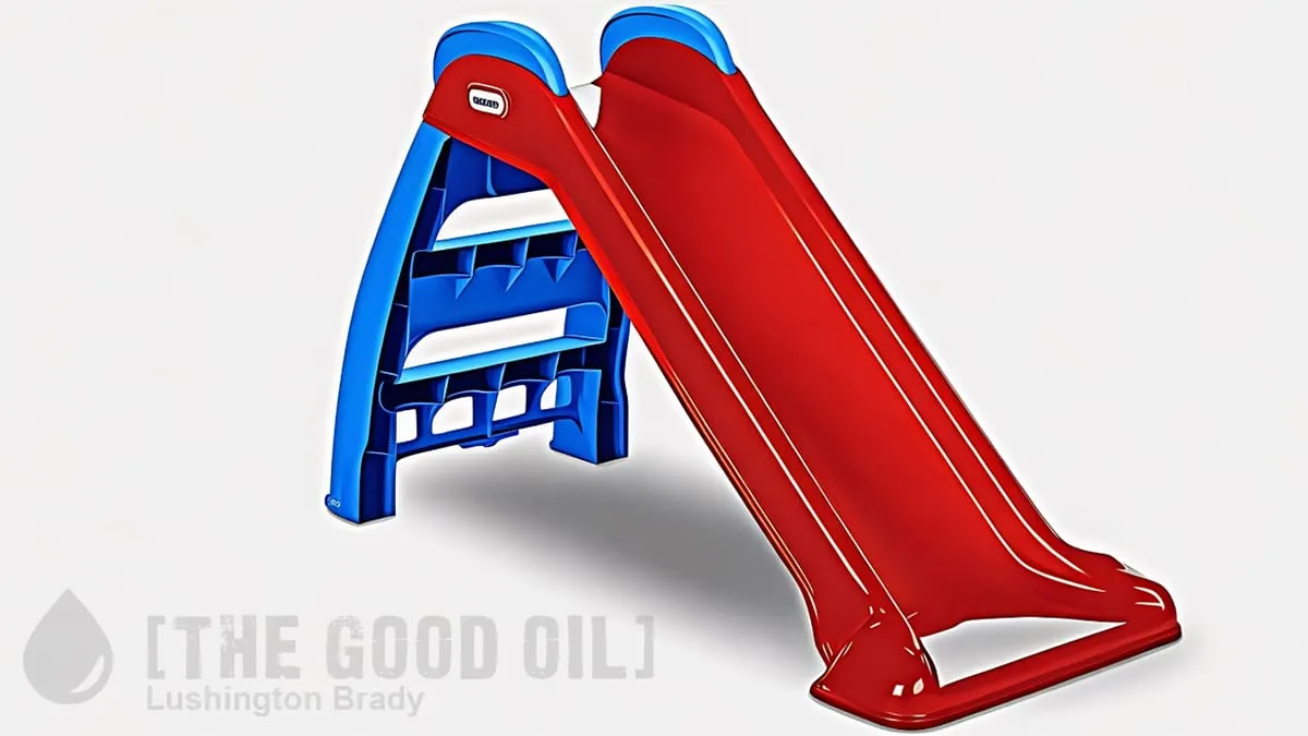 As Good as It Will Get for Labor?