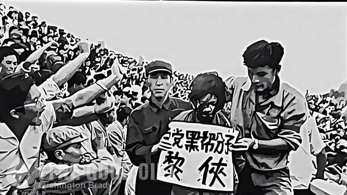 Struggle Sessions Are So Hot Right Now