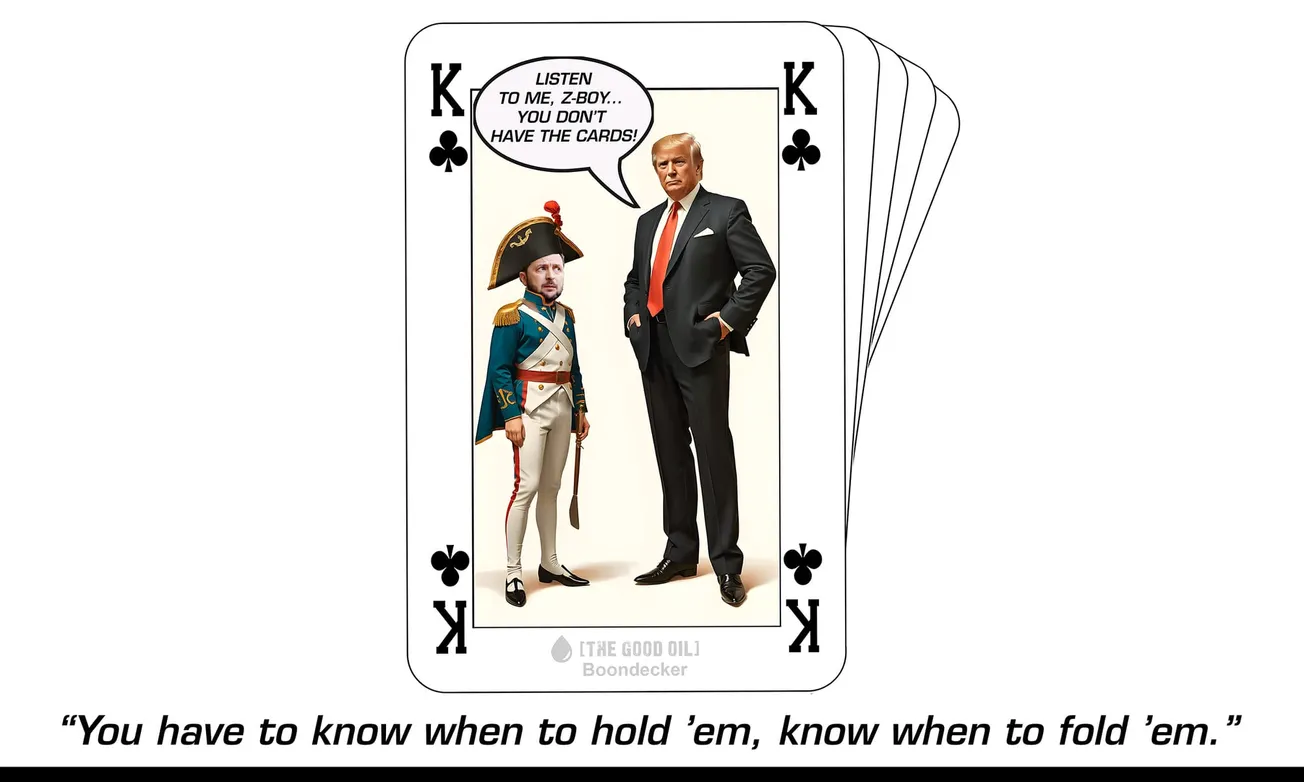 Trump Card