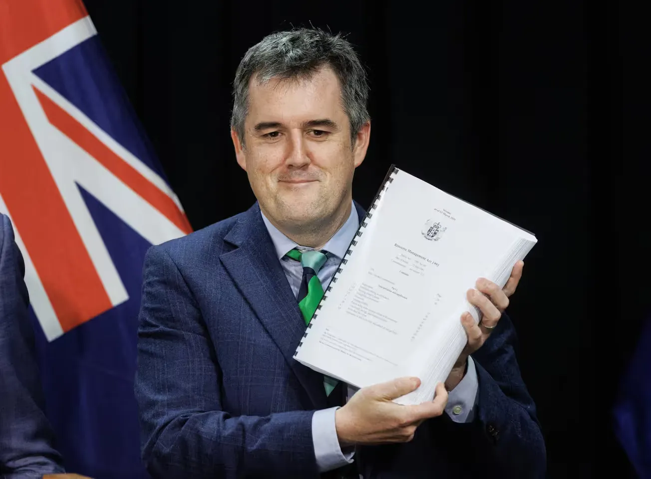 The Death of the RMA: A Victory for Progress in New Zealand