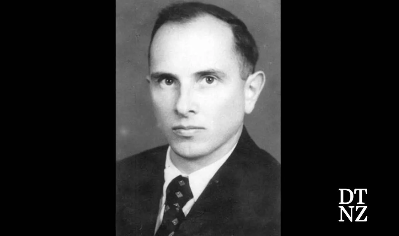 Israel Not Happy as Ukraine Glorifies a Nazi Collaborator