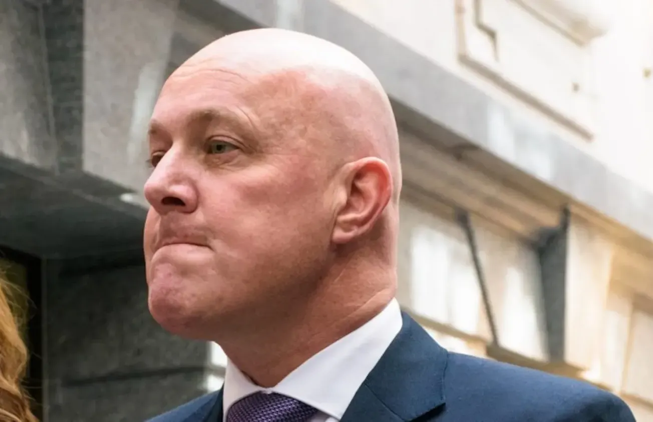 Luxon’s Time Is Now Limited