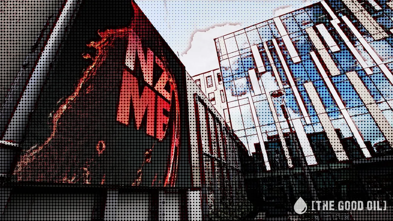 The Difference Between the Left and the Right Regarding NZME