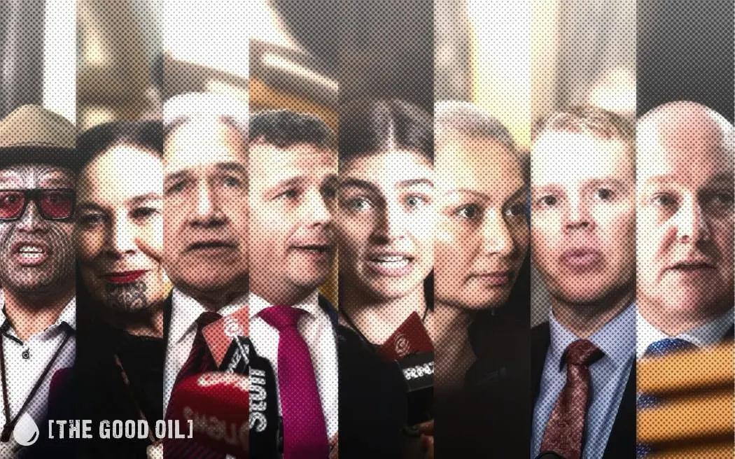 Latest Poll Still a Close Run Thing