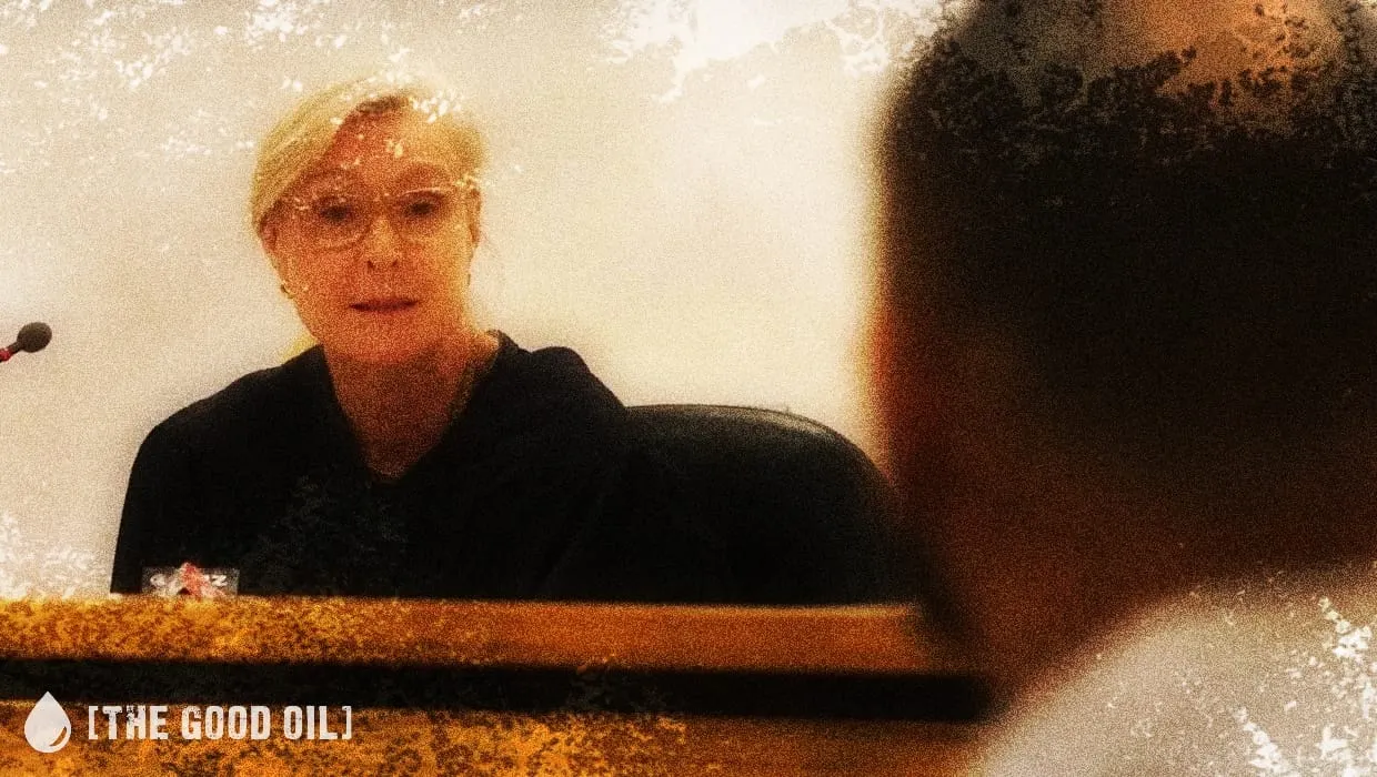 Judge Ema Aitken’s Disgrace: A Judicial Scandal That Demands Accountability