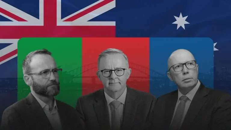 Trying to Make Sense of the Election