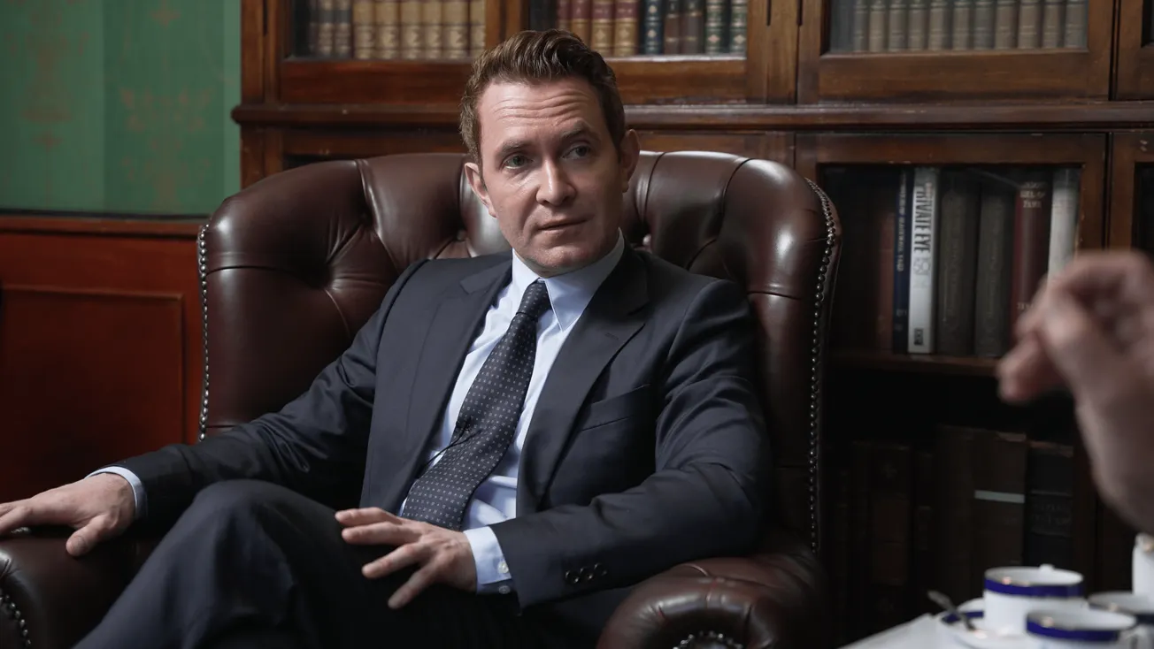 Douglas Murray versus the Revisionists