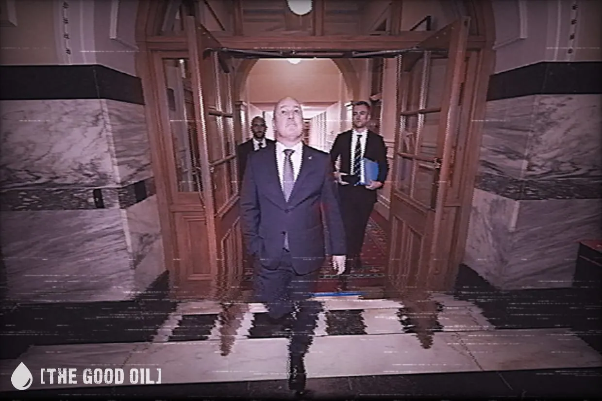 Christopher Luxon’s Capitulation: National Party Betrays New Zealanders on Treaty Principles Bill