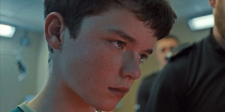 How Helpful Is ‘Adolescence’ for Britain?