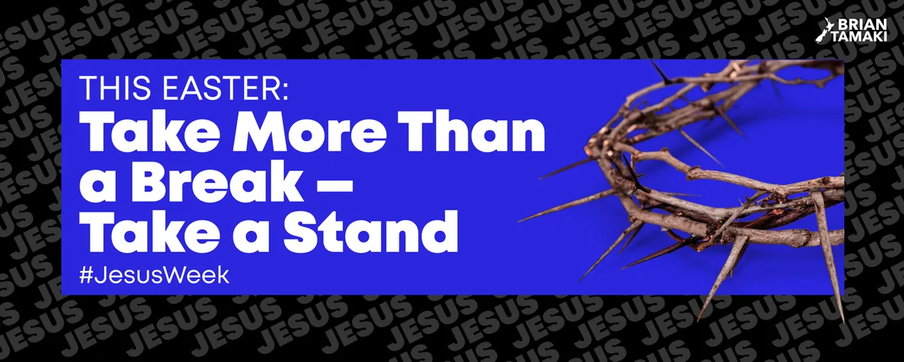 The Faith That Built New Zealand