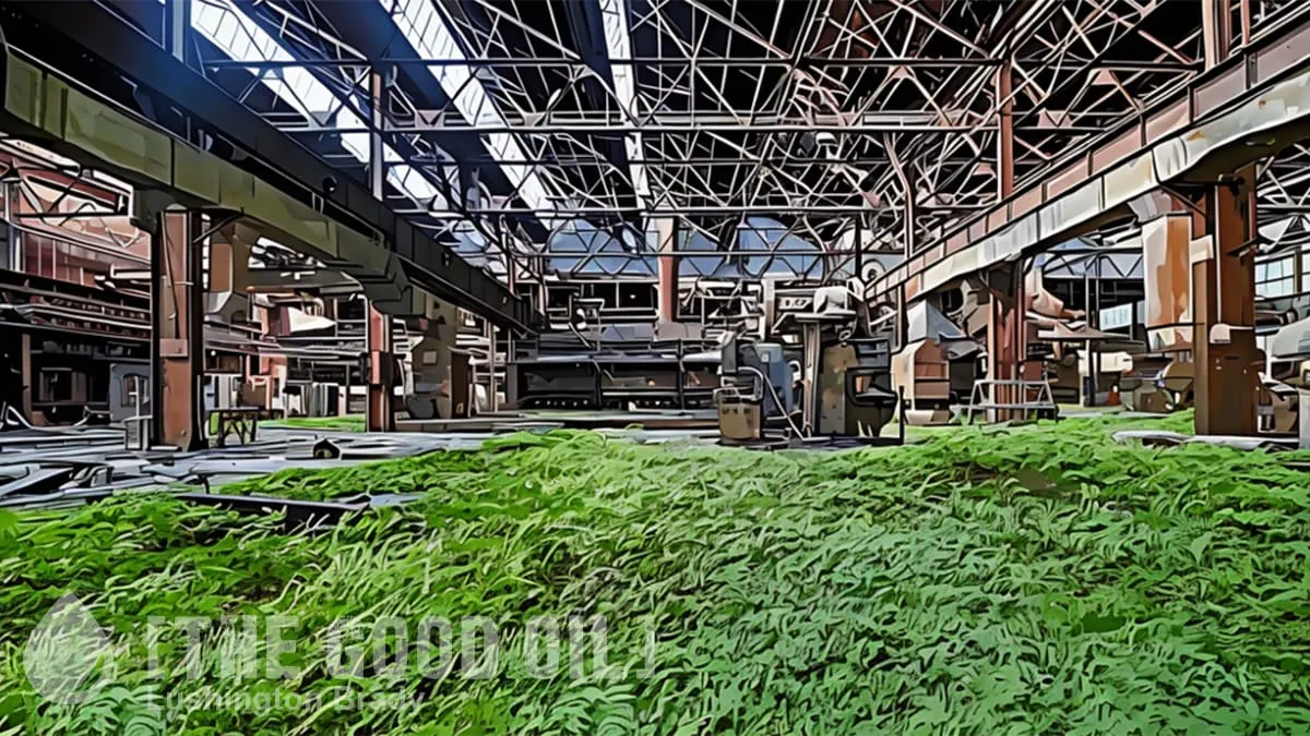 UK Learns a Hard Truth About ‘Renewables’