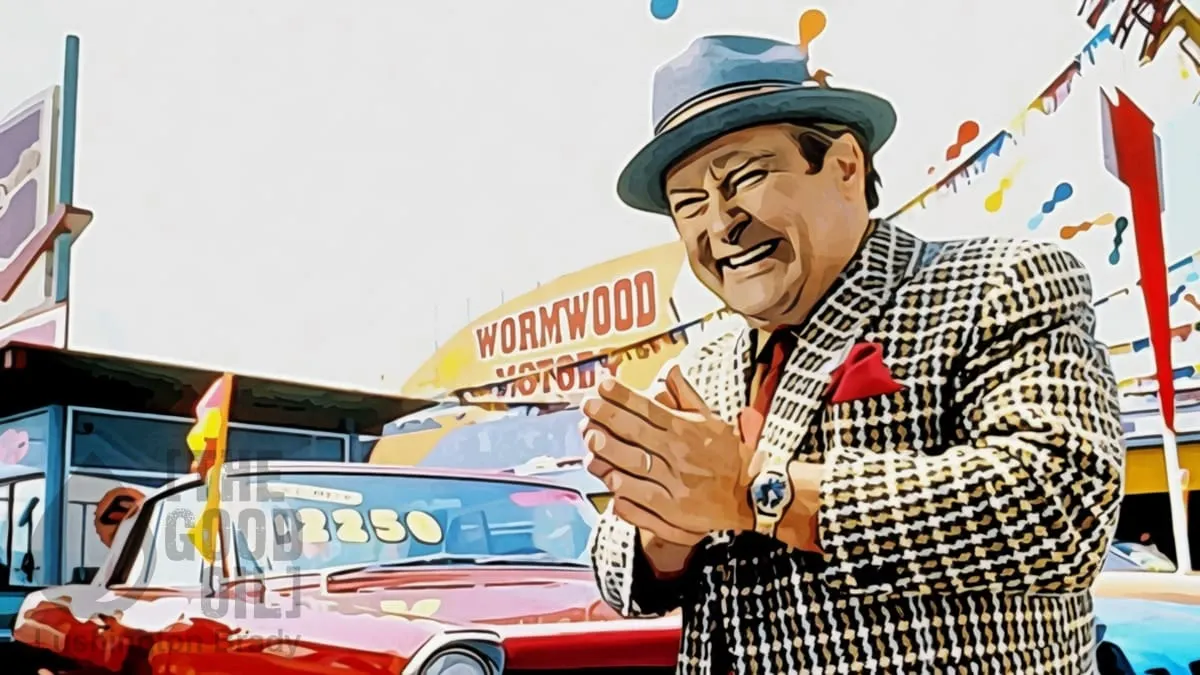 Can’t Say We Weren’t Warned