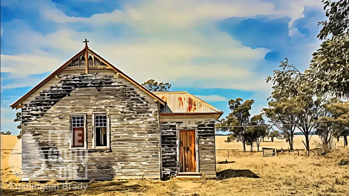 Why We Need to Re-Christianise the West