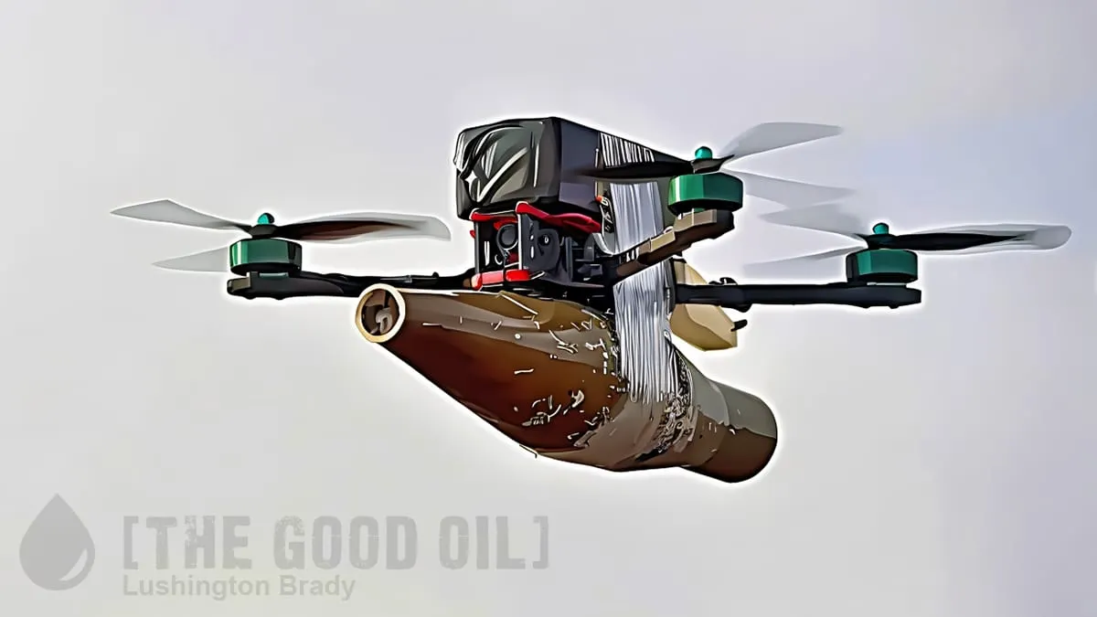 Aus Election Takes a Startling Turn