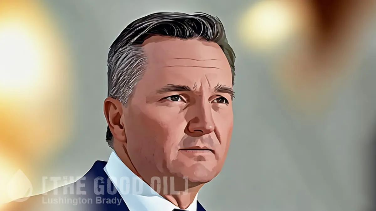 The Best Election News Yet