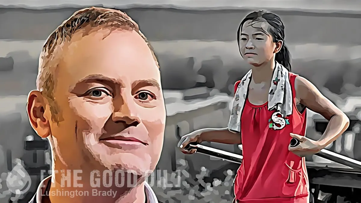 The Dirty Secret of the Teal Movement