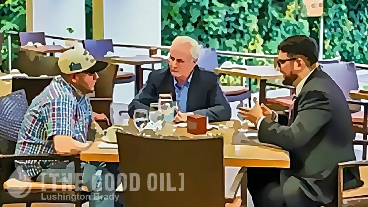 Not the Fight They Should Have Picked