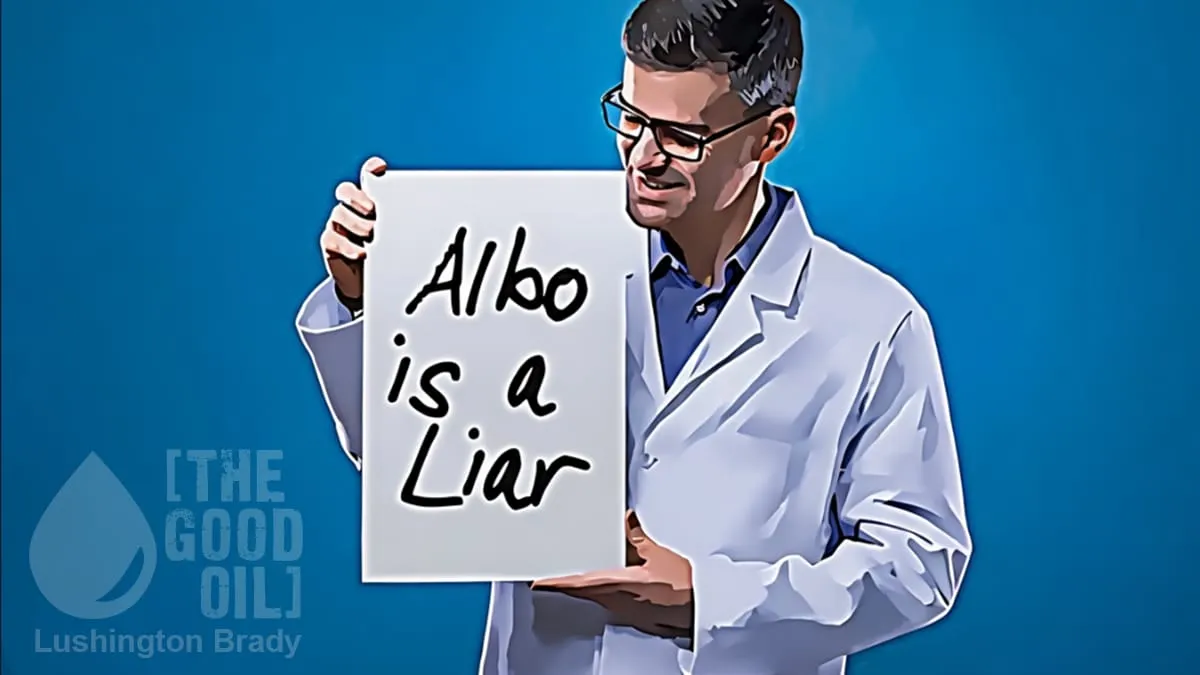 GPs Call Out Labor’s Bulk Billing Lie