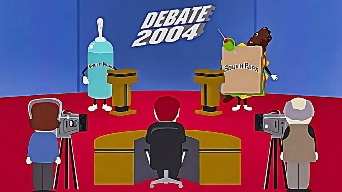 Worst Campaign Limps to Its End