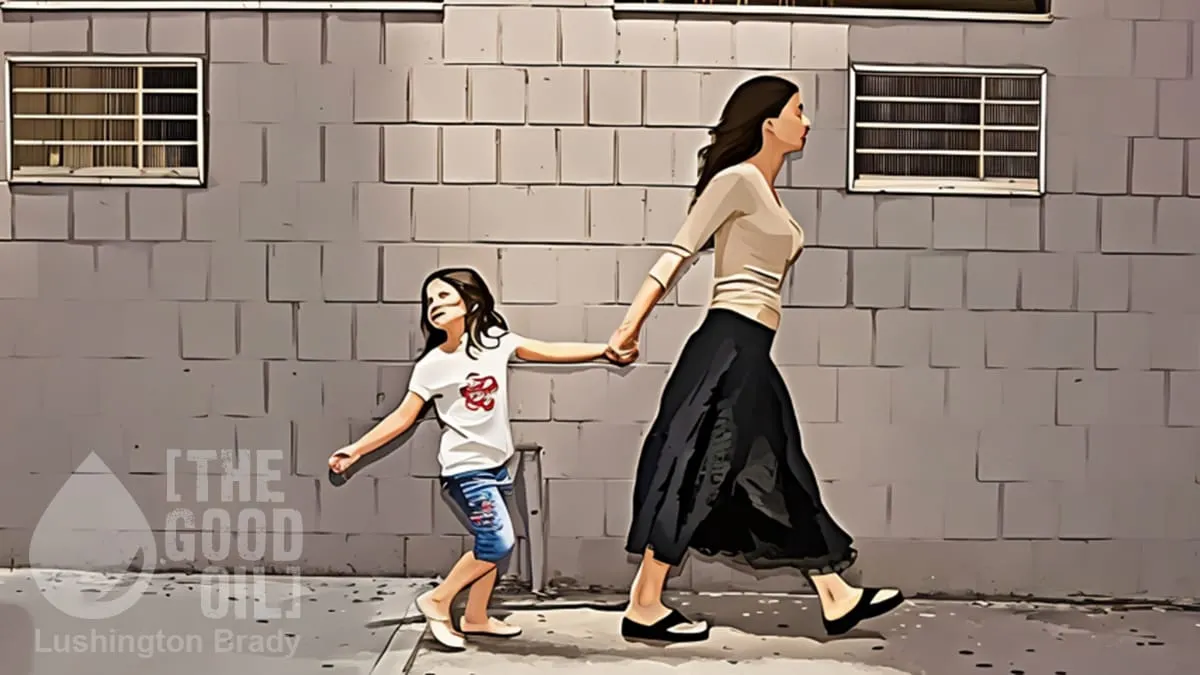 Judge’s Blast for ‘Gender Care’ Model