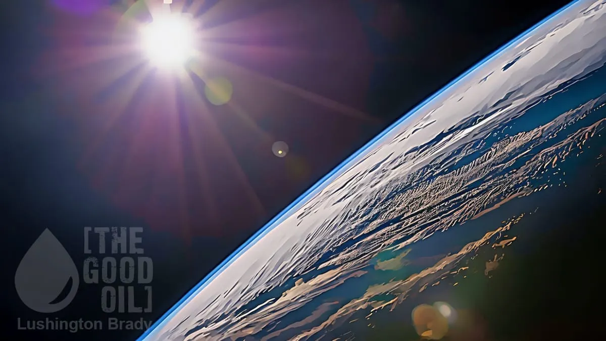 Are We Really All Gonna Be Rooned?