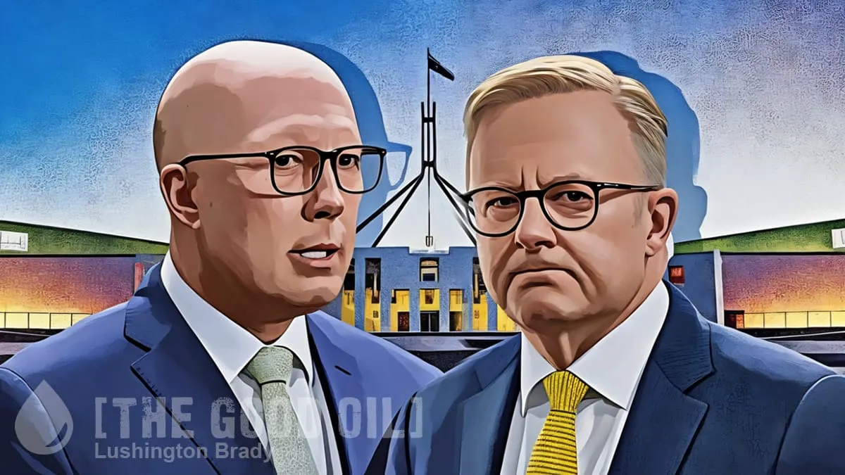 Election 2025: Is This the Best They Can Do?