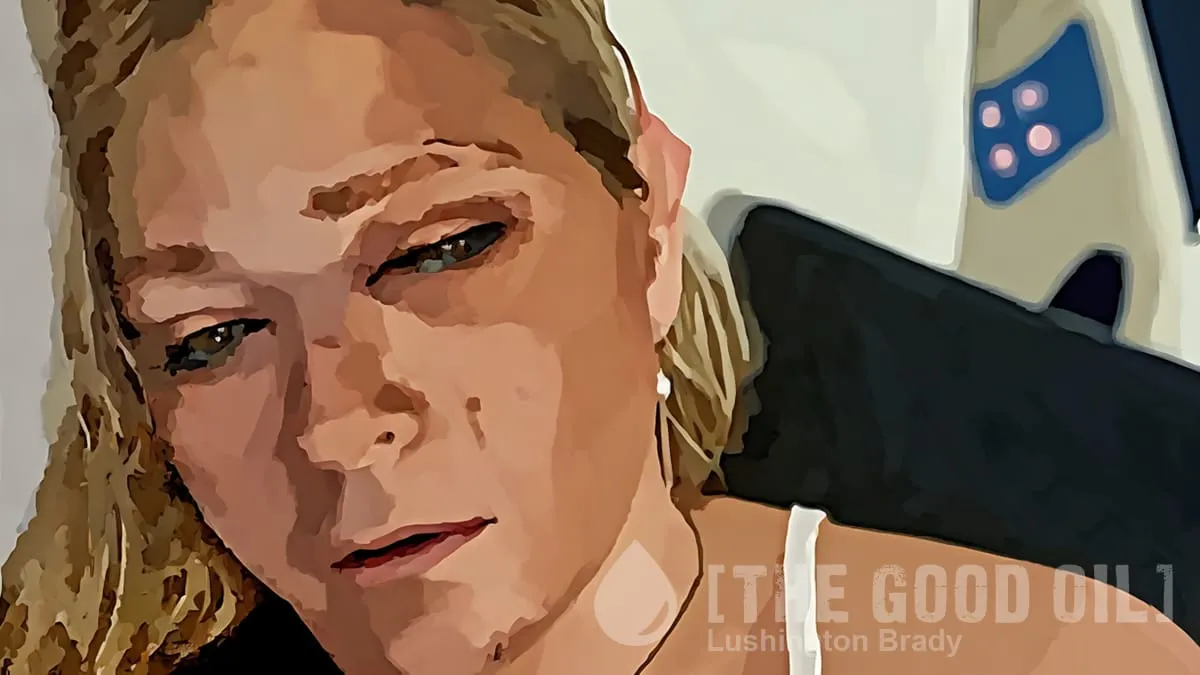 Giuffre Bus Crash Story Falls Apart