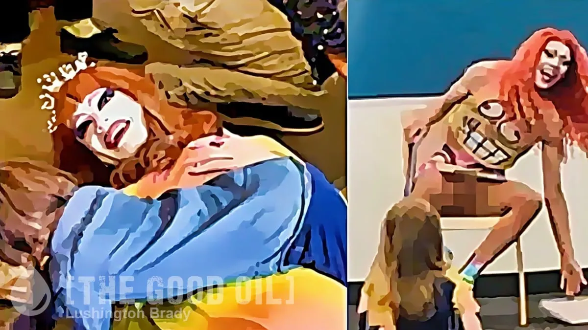 Grooming in the Class Room