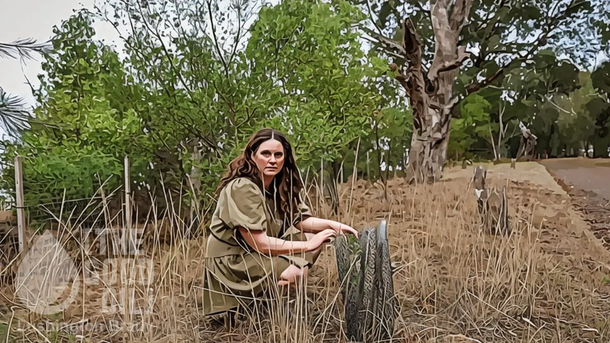 Don’t Plant Trees on a ‘Green’ Shire’s Watch