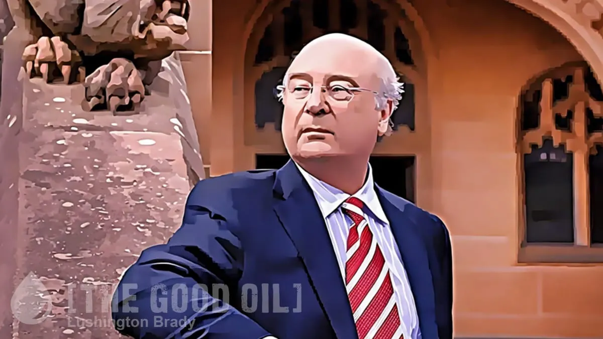 Keith Windschuttle: 1943–2025