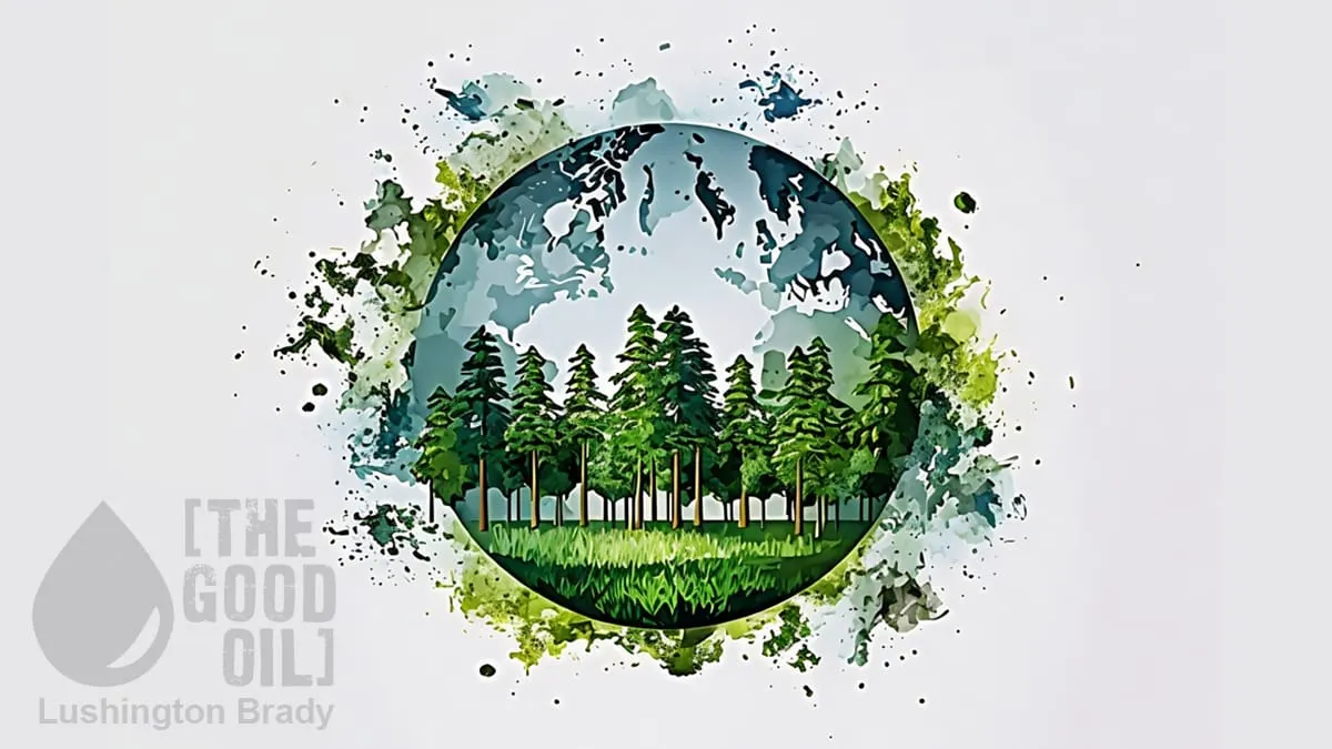 No, We’re Not Seeing a ‘Sixth Extinction’