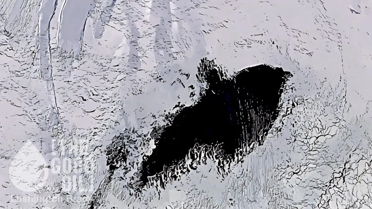 A Rare Good Science Article on Sea Ice