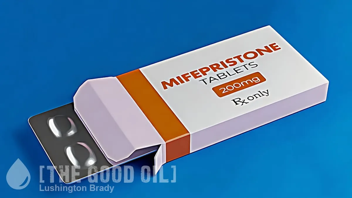 Is the Abortion Pill Safe?