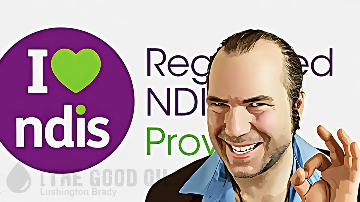 The NDIS Really Is a Gigantic Scam
