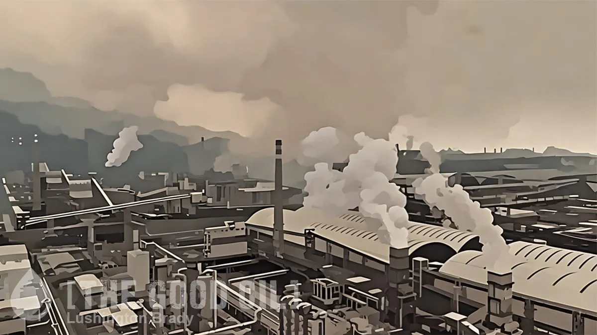 The Climate Cult’s Dirty Secret in Indonesia