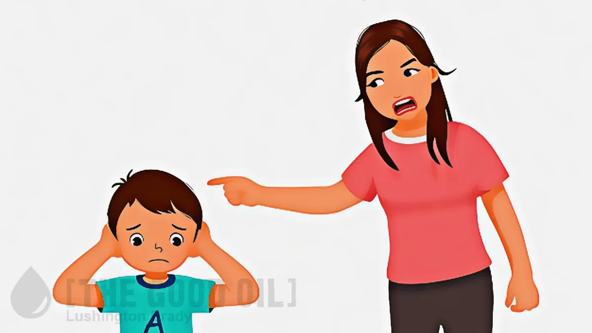 Femsplainer Wonders Why Boys Want to Listen to Men