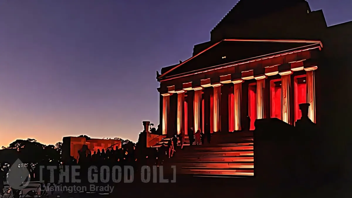 They Were Right to Boo