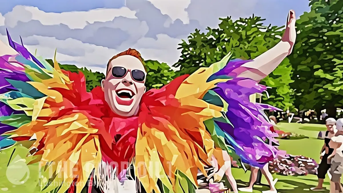 Rainbow, You Have a Paedo Problem