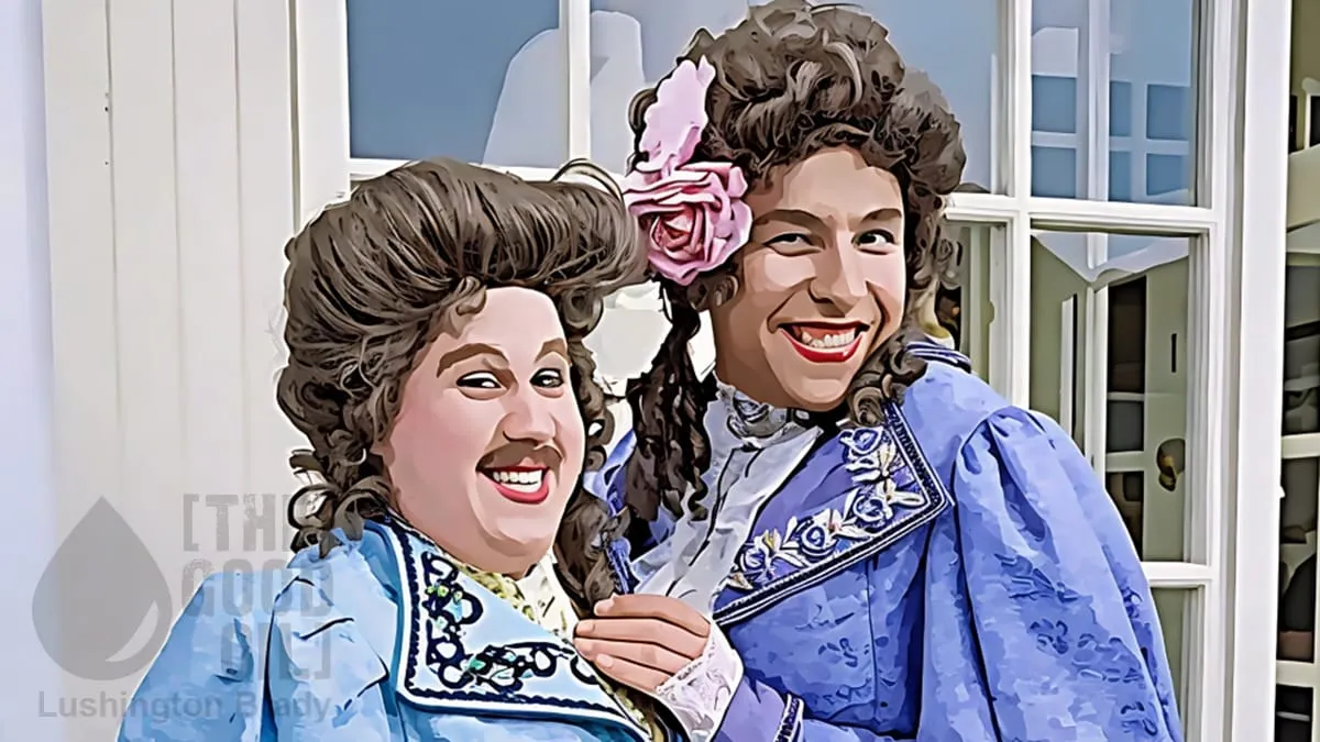 Will the Truth Set Us Free at Last?