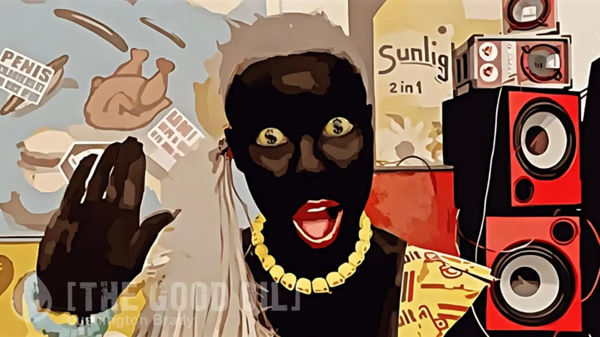 If Gender, Why Not Race?