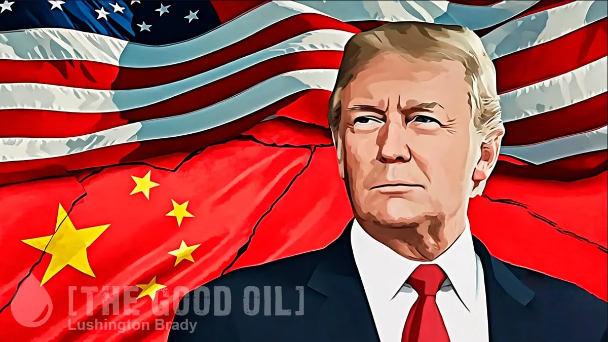 The Method to the Donald’s Tariff Moves