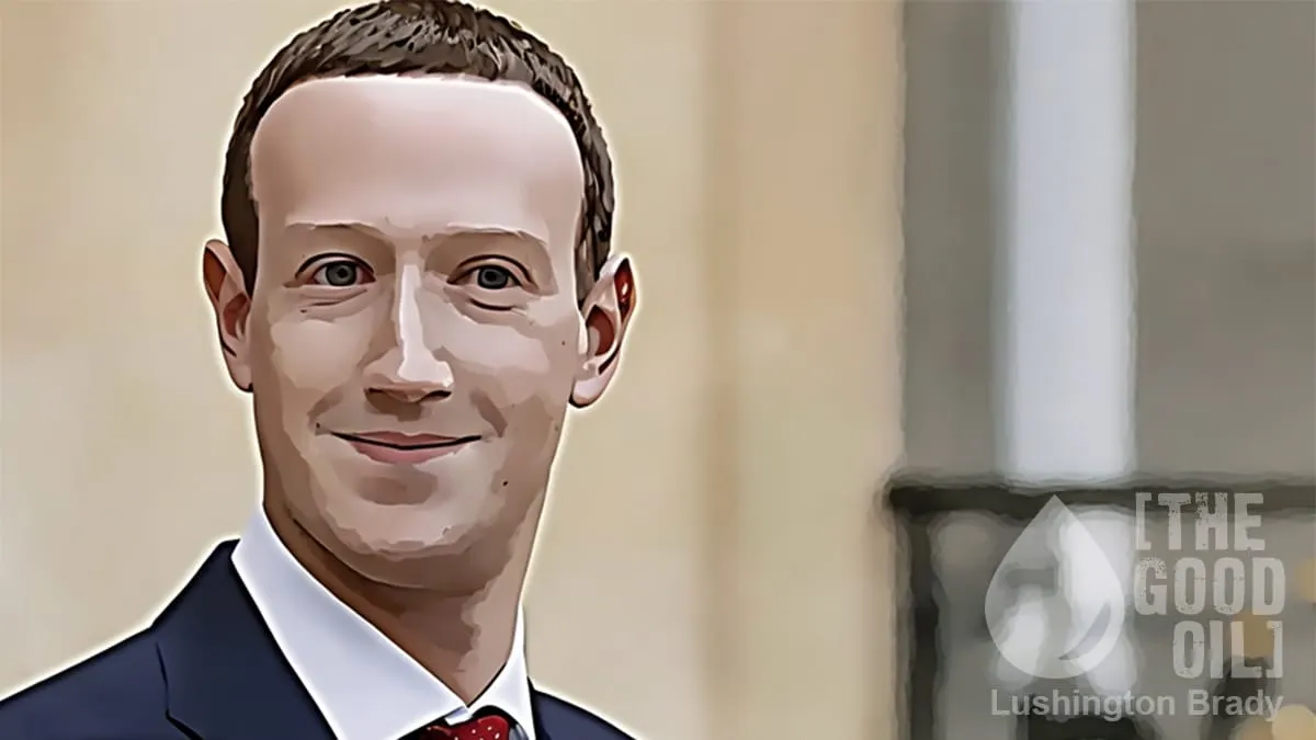 What Meta Know but They Don’t Want Us To