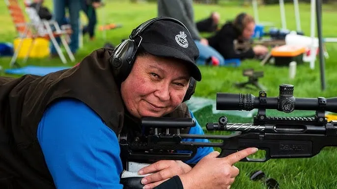 Nicole McKee’s Fight Against the Failing Gun Registry: A Battle for Common Sense