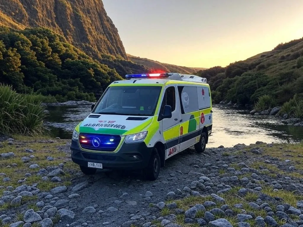 Politics at the Bottom of a Cliff