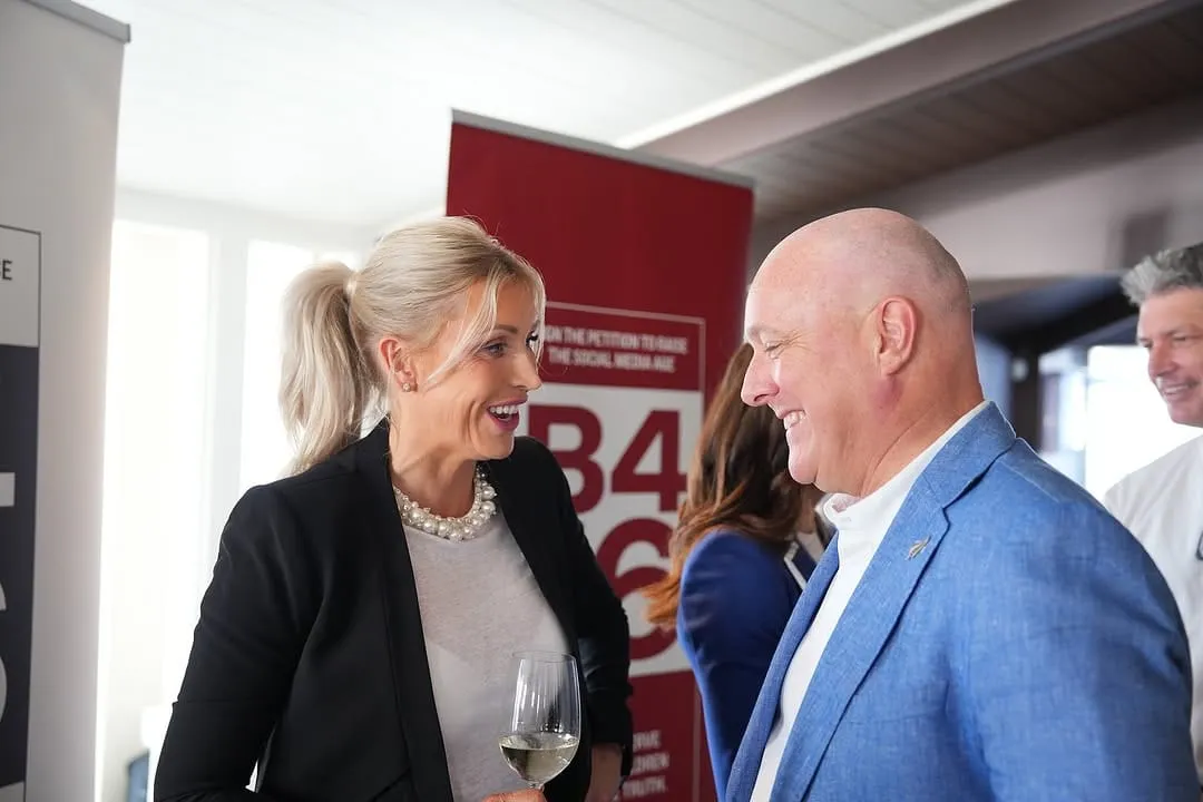 It’s Not the Kids That Bother Me