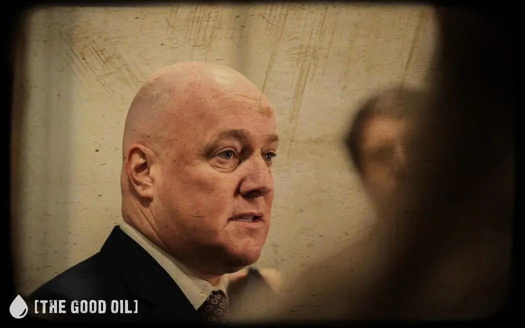 Luxon’s Pay Equity Debacle: A Political Trainwreck of His Own Making