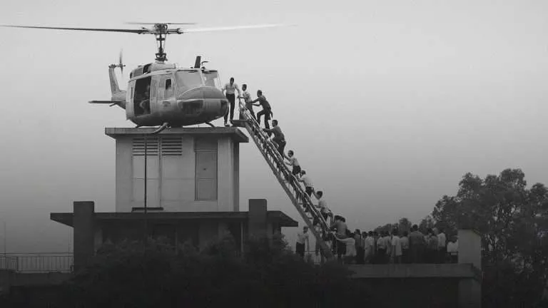 Fall of Saigon, 50 Years On