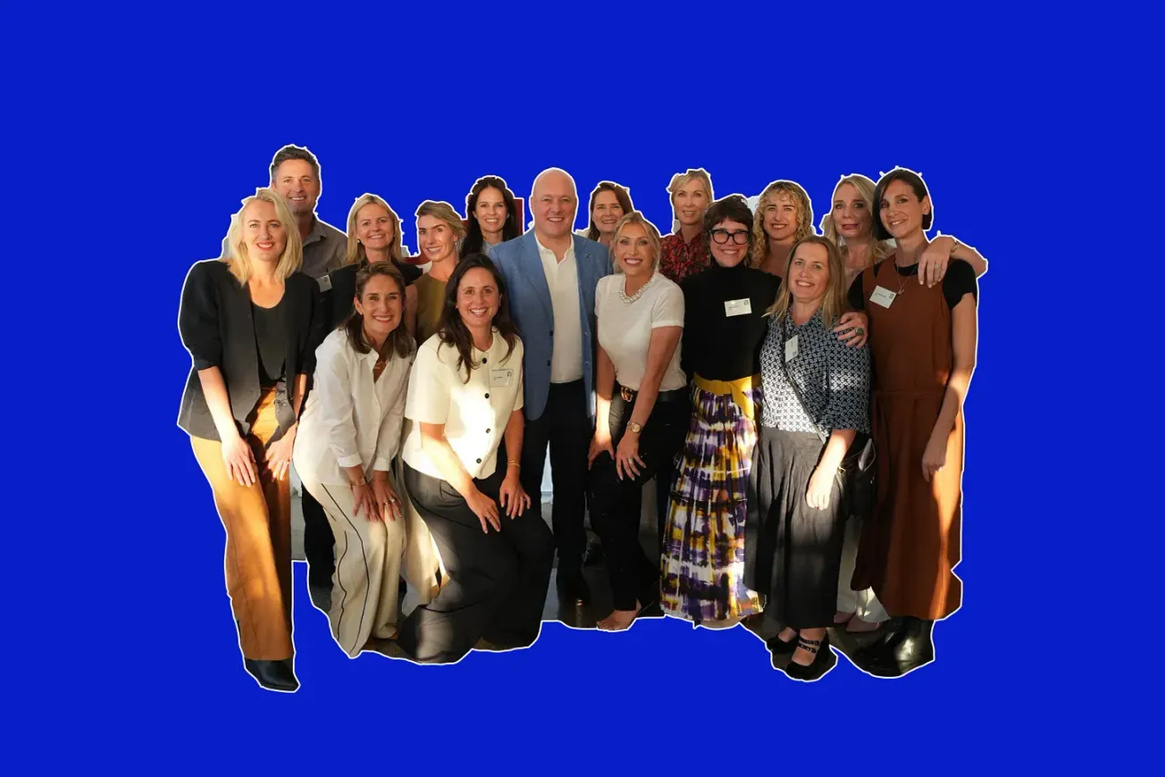 A Look at the B416 Campaign