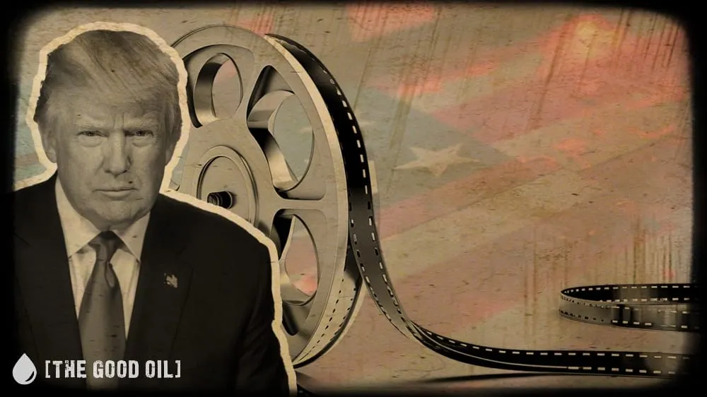 The Great Subsidy Swindle: New Zealand’s Film Industry Faces the Music